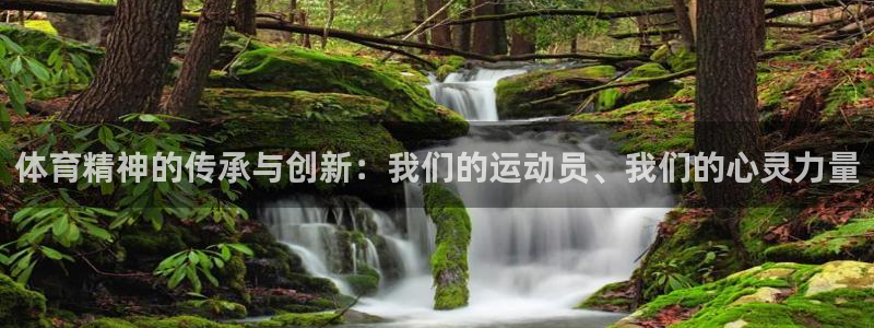 米兰体育官方正版app集团logo：体育精神的传承与创新：我