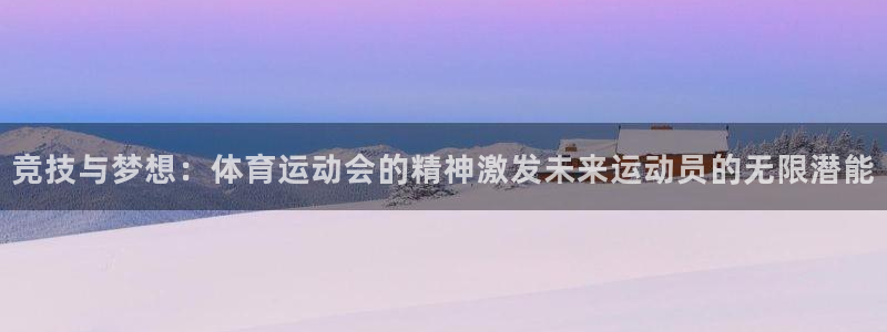  米兰体育网站赞助瓦伦西亚W：竞技与梦想：体育运动会的精神激发